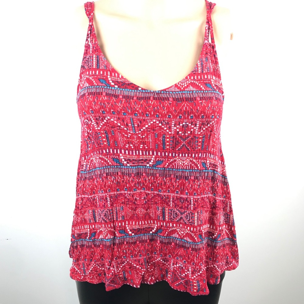 Tobi | Three Straps Tank